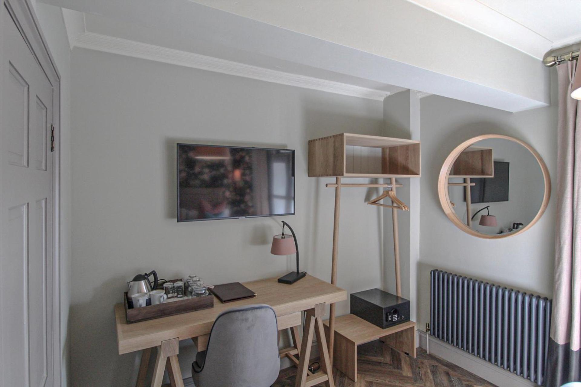 The Pooley Bridge Inn Habitación foto
