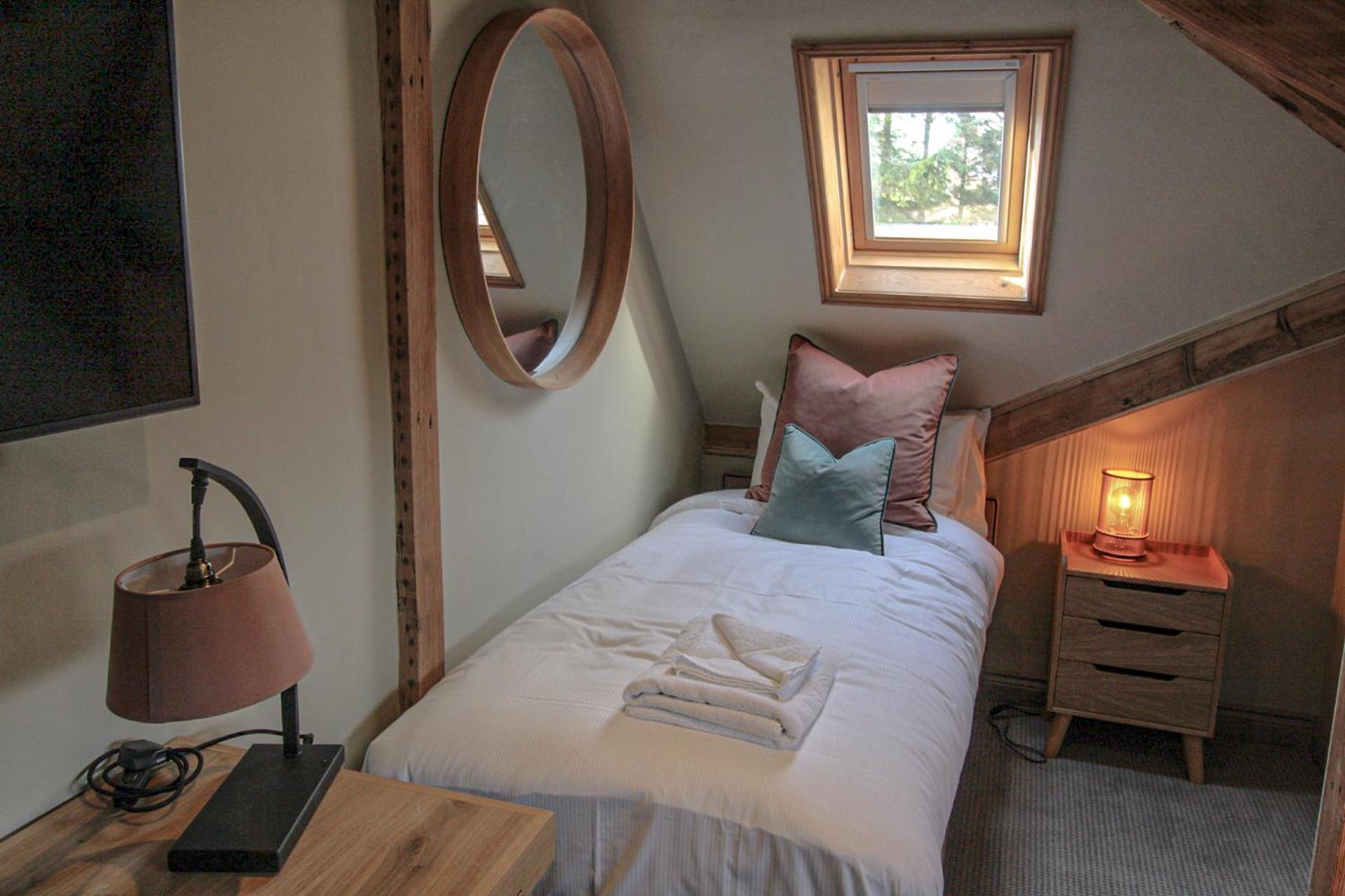 The Pooley Bridge Inn Habitación foto