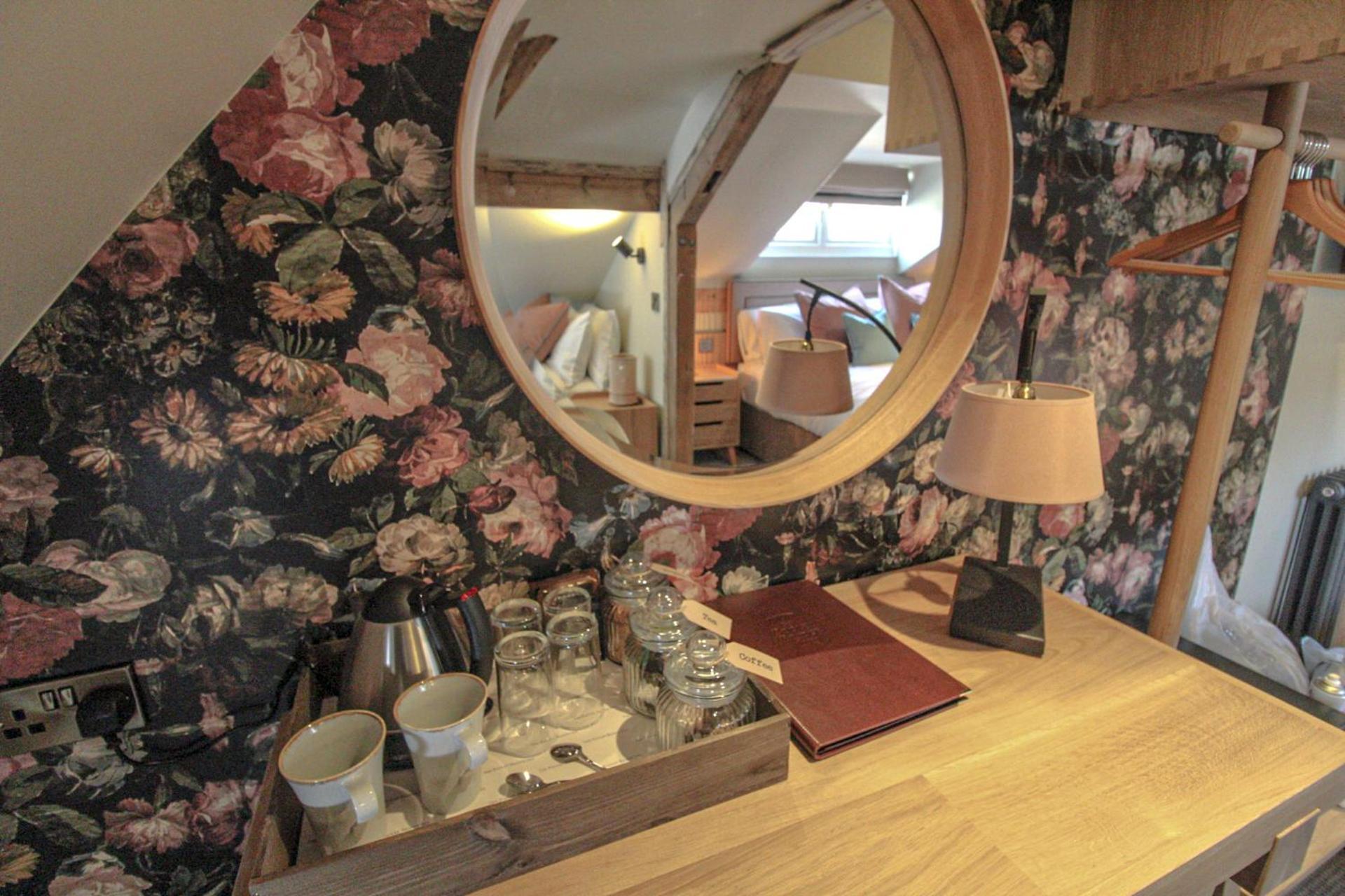 The Pooley Bridge Inn Habitación foto
