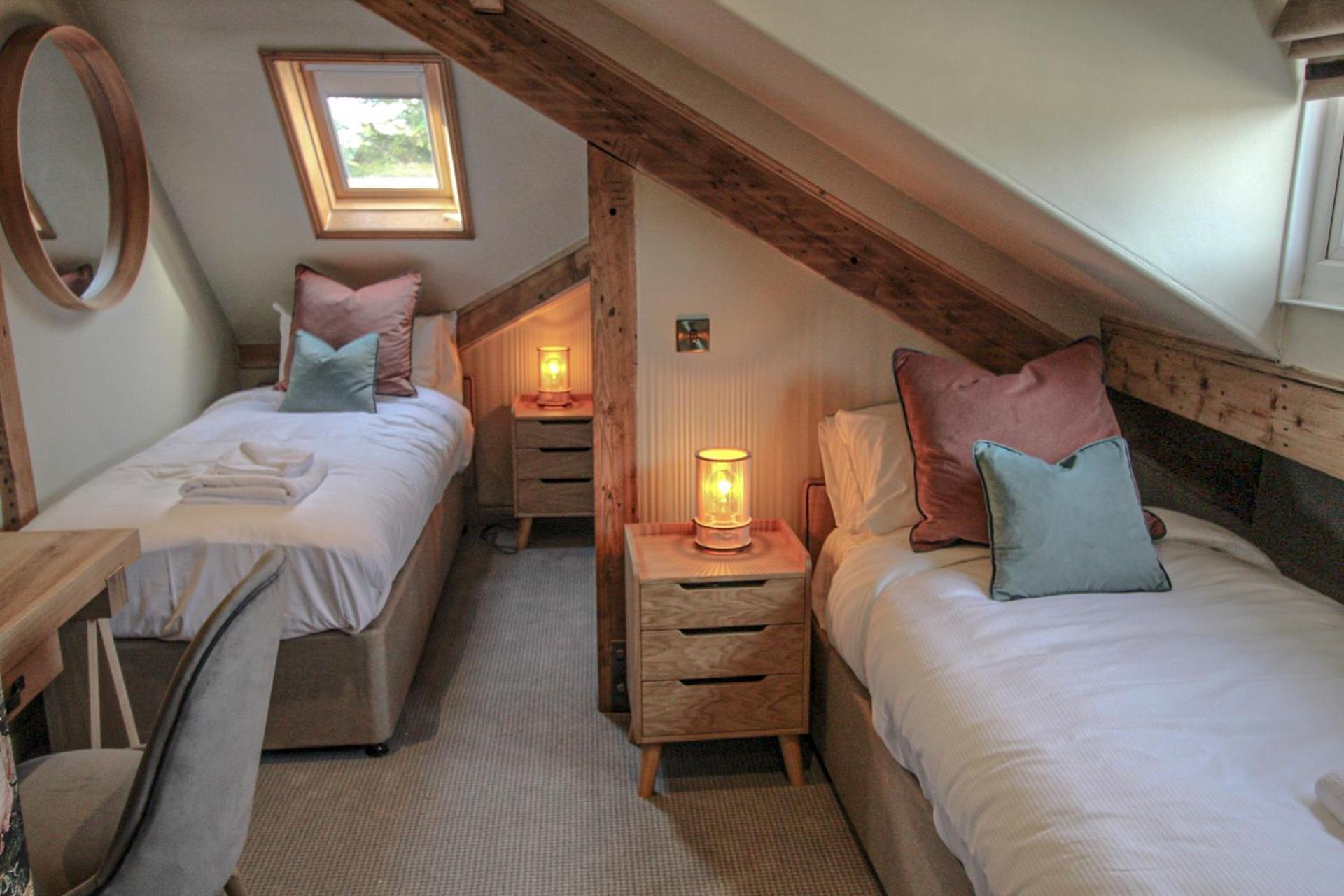 The Pooley Bridge Inn Habitación foto