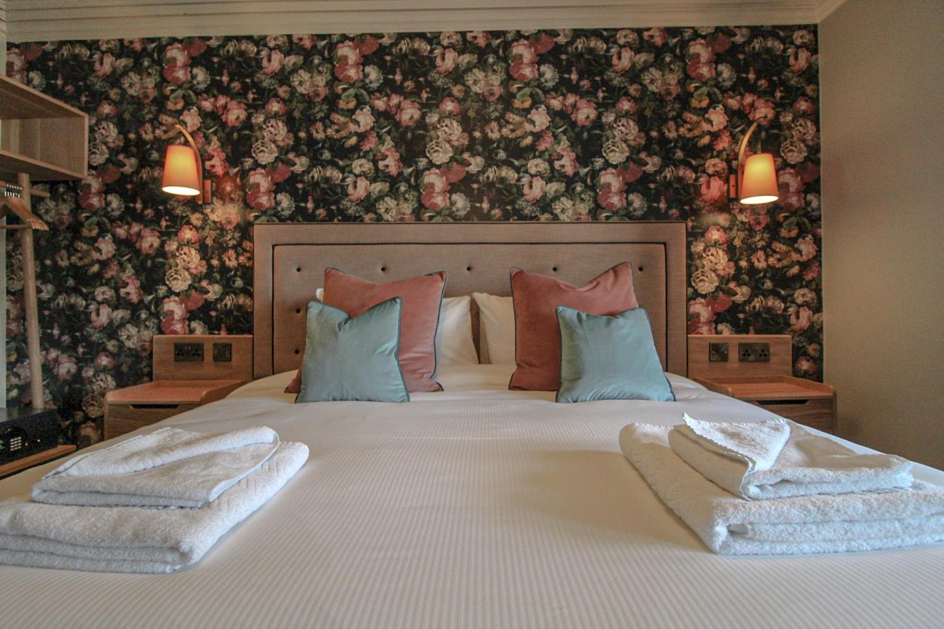 The Pooley Bridge Inn Habitación foto