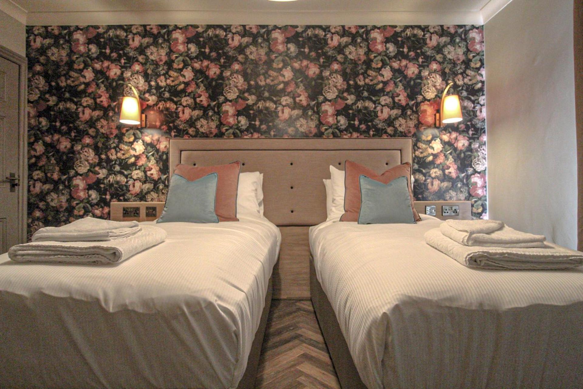 The Pooley Bridge Inn Habitación foto