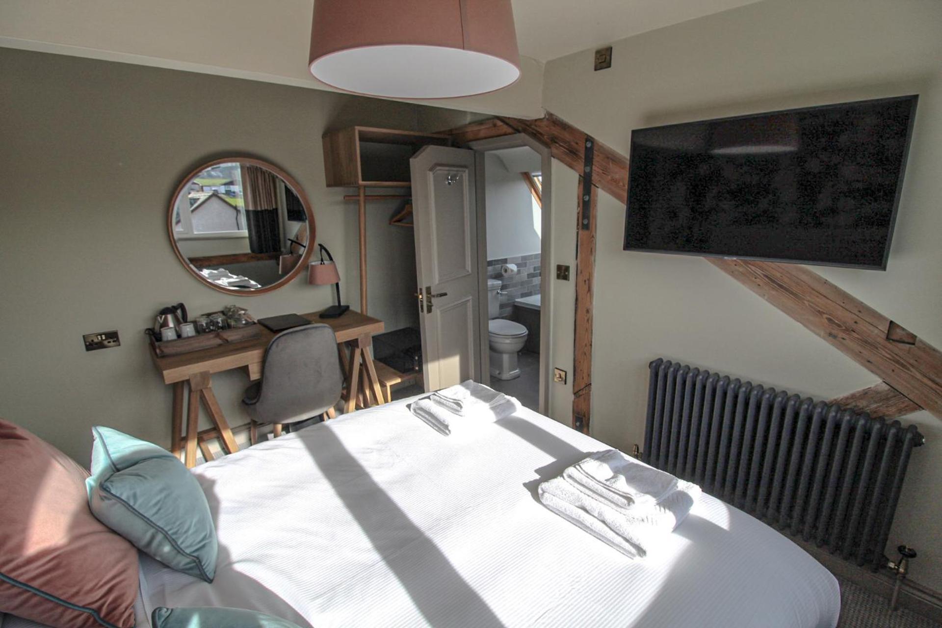 The Pooley Bridge Inn Habitación foto