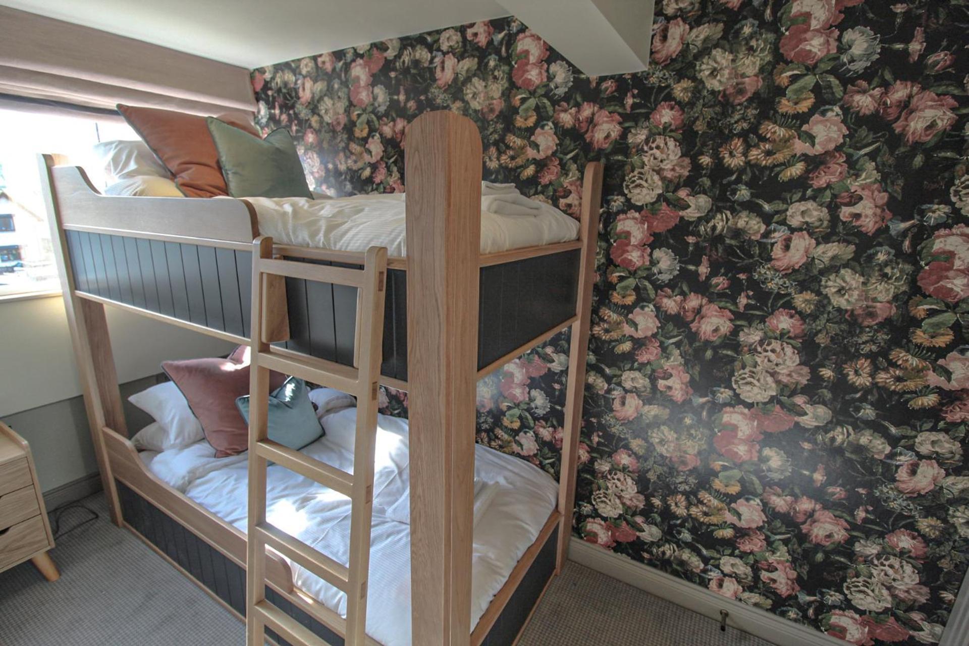 The Pooley Bridge Inn Habitación foto