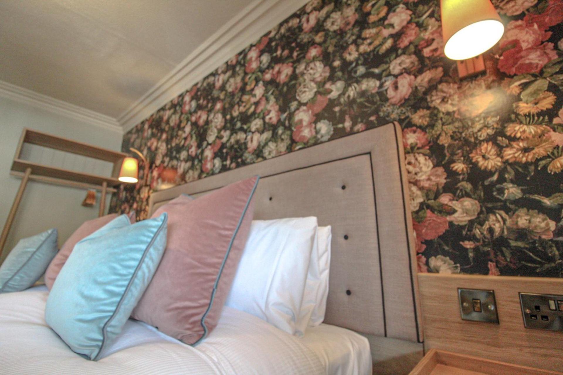 The Pooley Bridge Inn Habitación foto