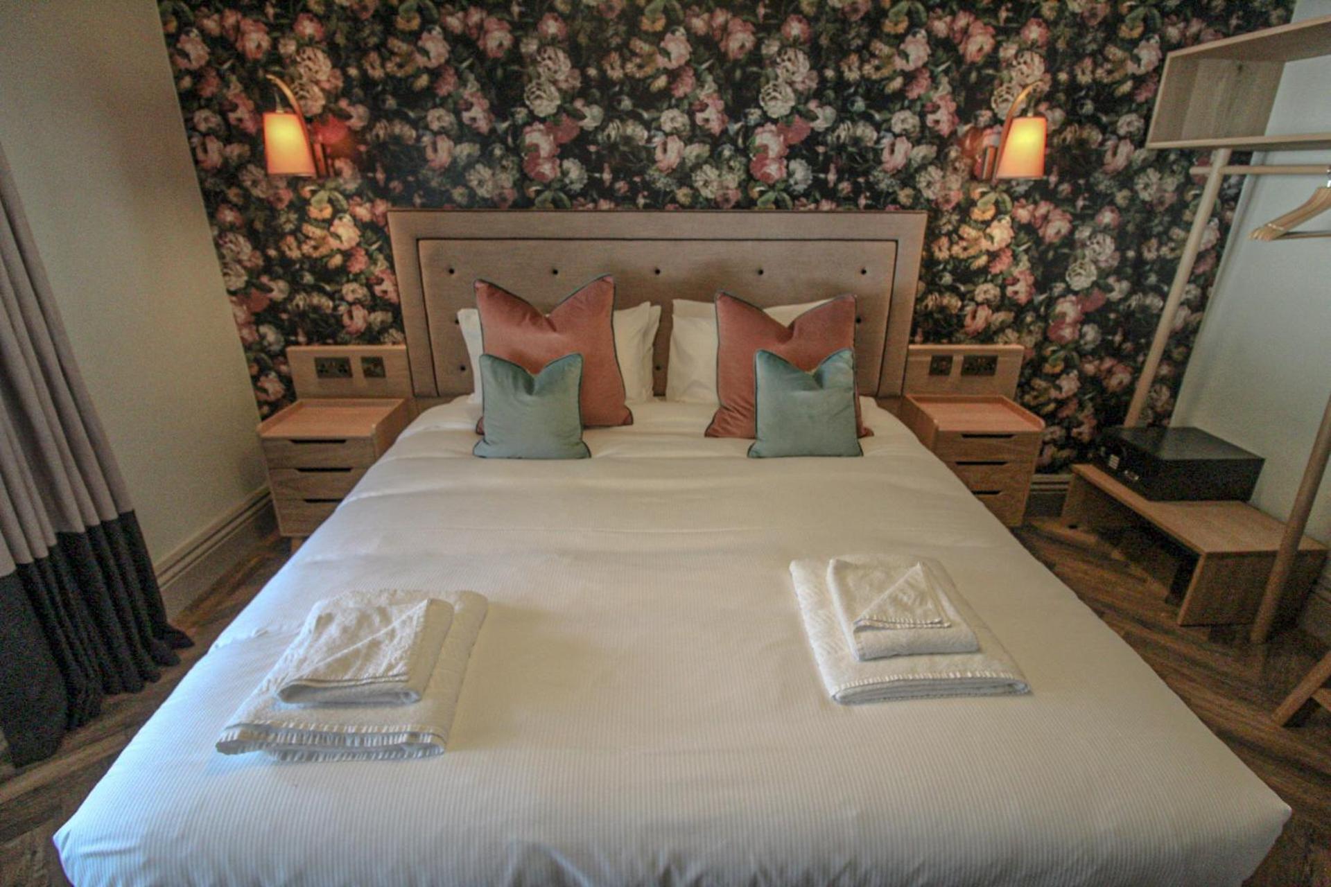 The Pooley Bridge Inn Habitación foto