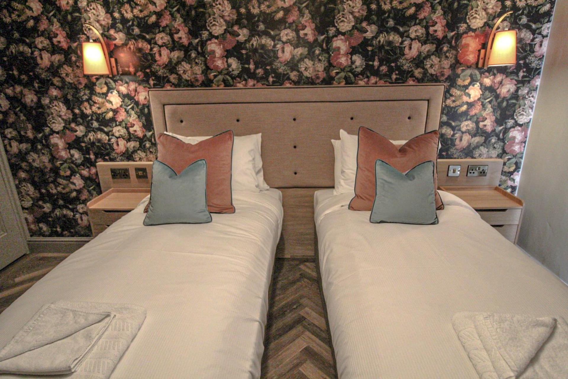 The Pooley Bridge Inn Habitación foto