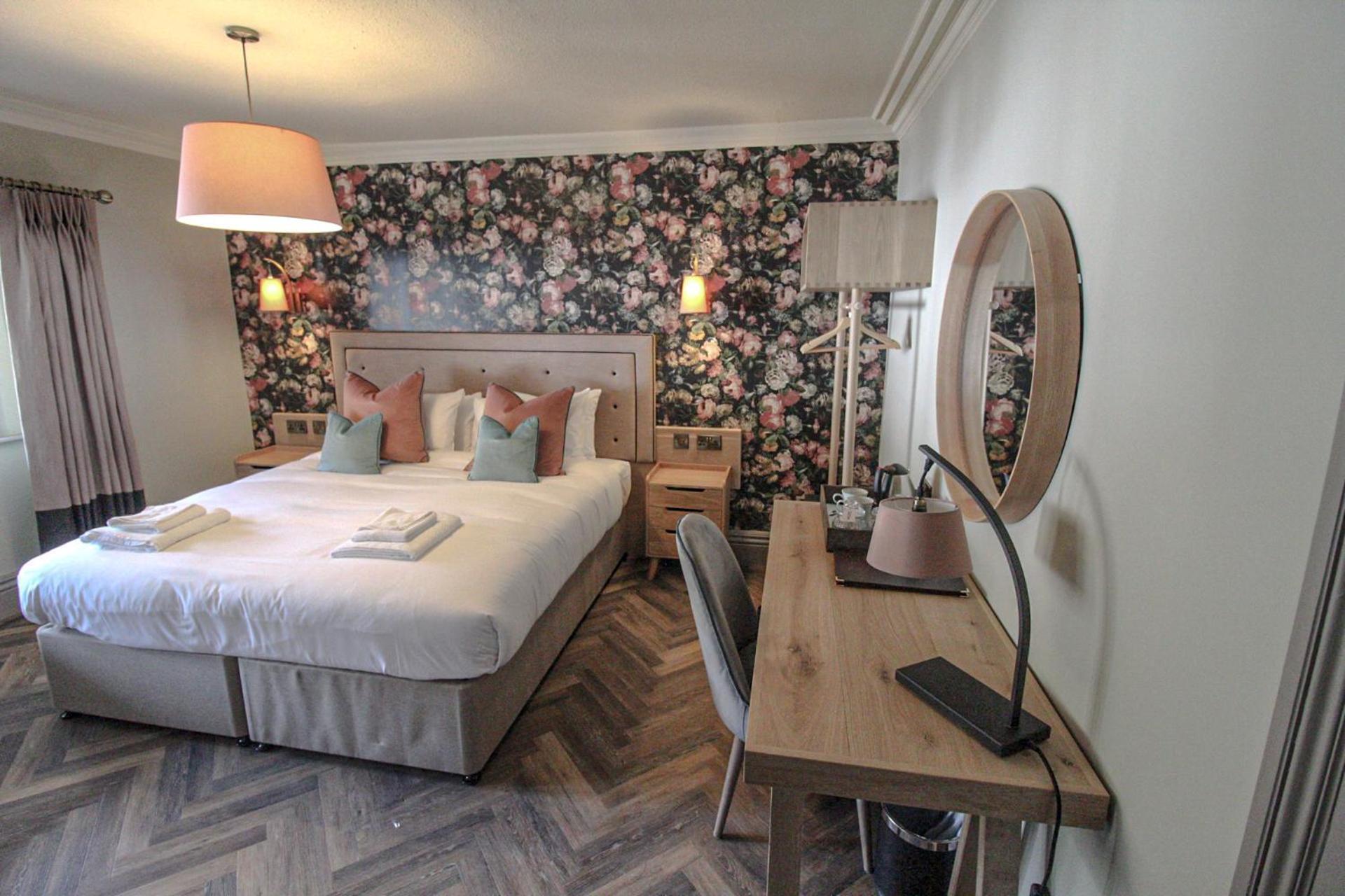 The Pooley Bridge Inn Habitación foto