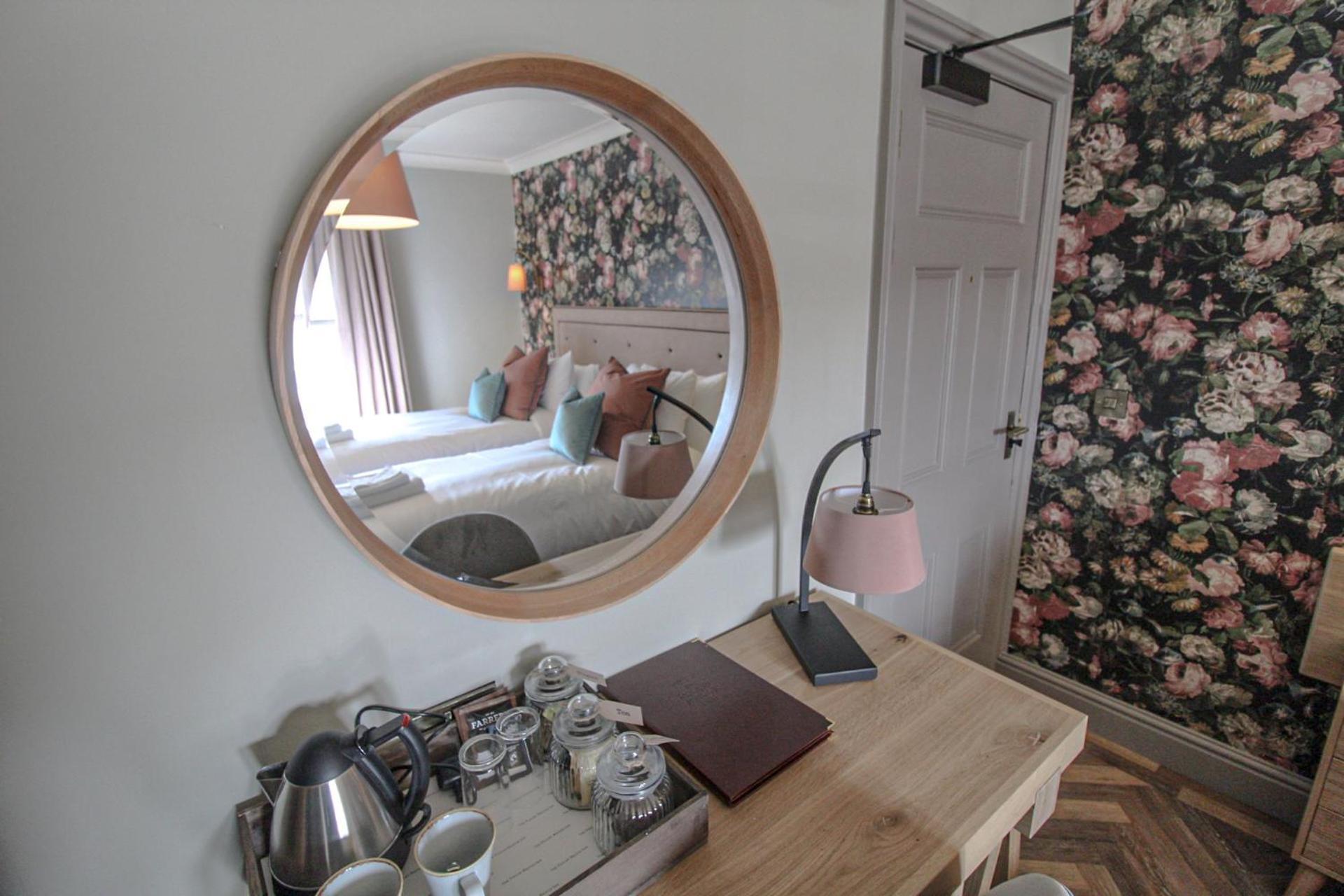 The Pooley Bridge Inn Habitación foto